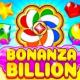 Bonanza Billion – рождественский игровой автомат с высокой отдачей