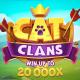 Cat Clans