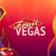 Fruit Vegas